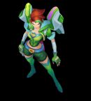 《LOL》6月13日测试服改动汇总