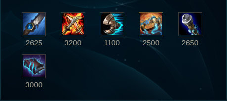 《LOL》9.12强势打野英雄攻略汇总