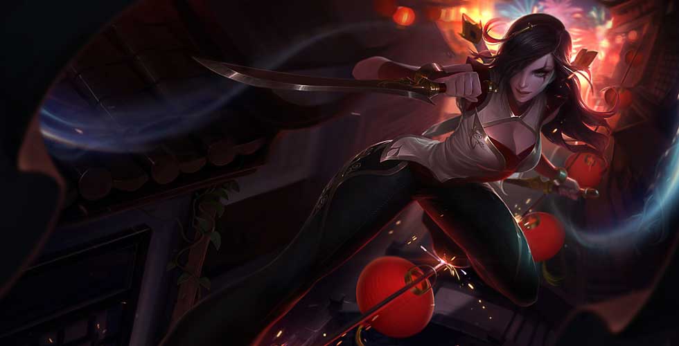 《LOL》英雄战棋英雄技能一览