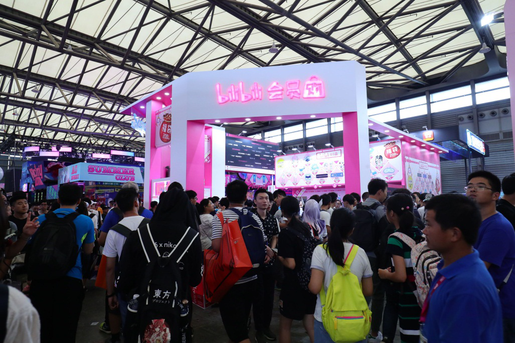 二次元盛世来临！CHINAJOY ACG CON今夏即将火热开幕！