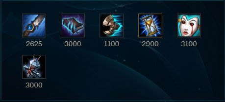 《LOL》9.12强势英雄攻略汇总