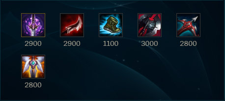 《LOL》9.12强势英雄攻略汇总