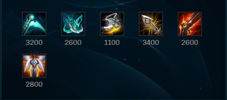 《LOL》9.12强势英雄攻略汇总