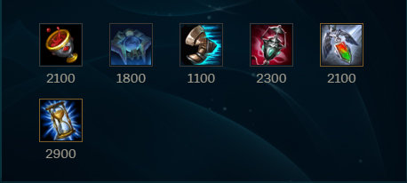 《LOL》9.12强势英雄攻略汇总