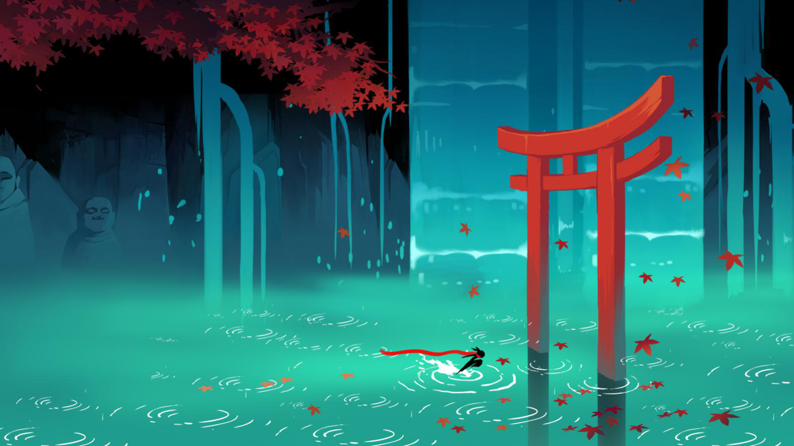 最爽的战斗跑酷大作！炎魂网络携《忍者必须死3》确认参展2019ChinaJoyBTOC