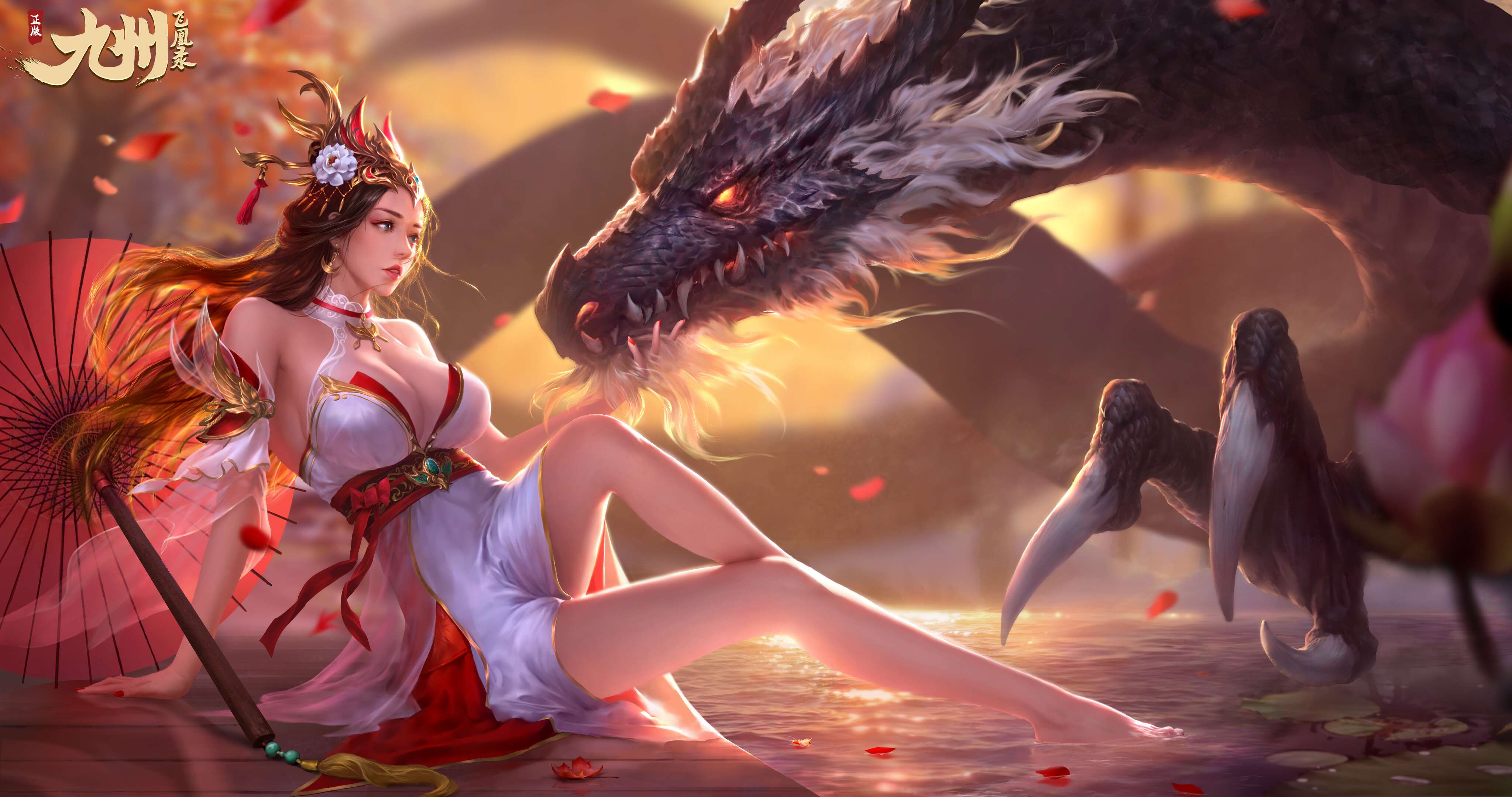 炫彩互动公司确认参展2019ChinaJoyBTOB！