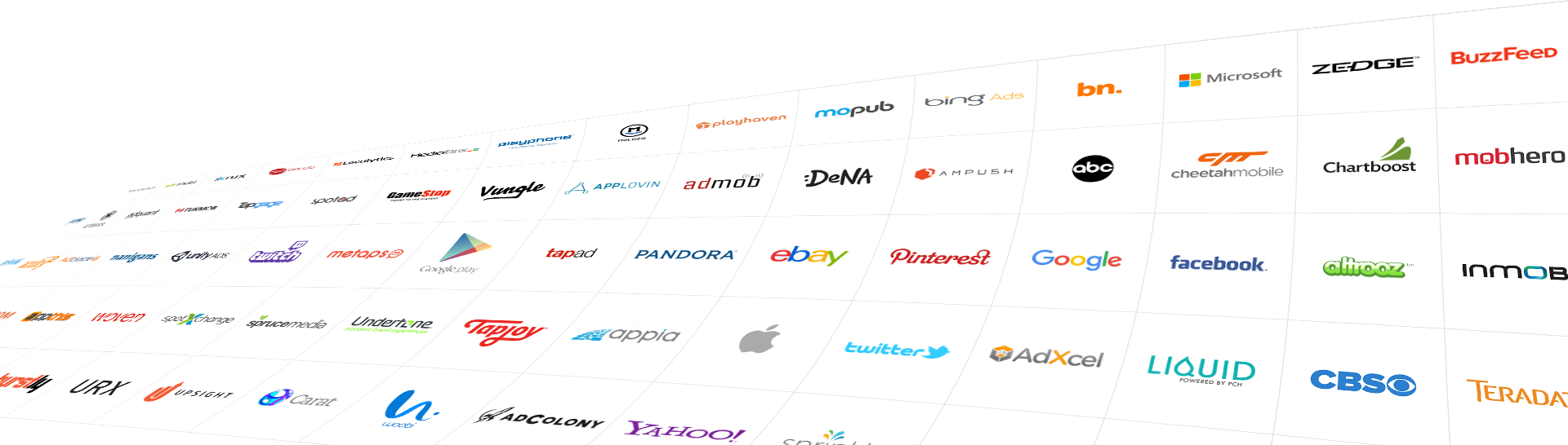 Kochava公司将在2019ChinaJoyBTOB C305展区再续精彩！