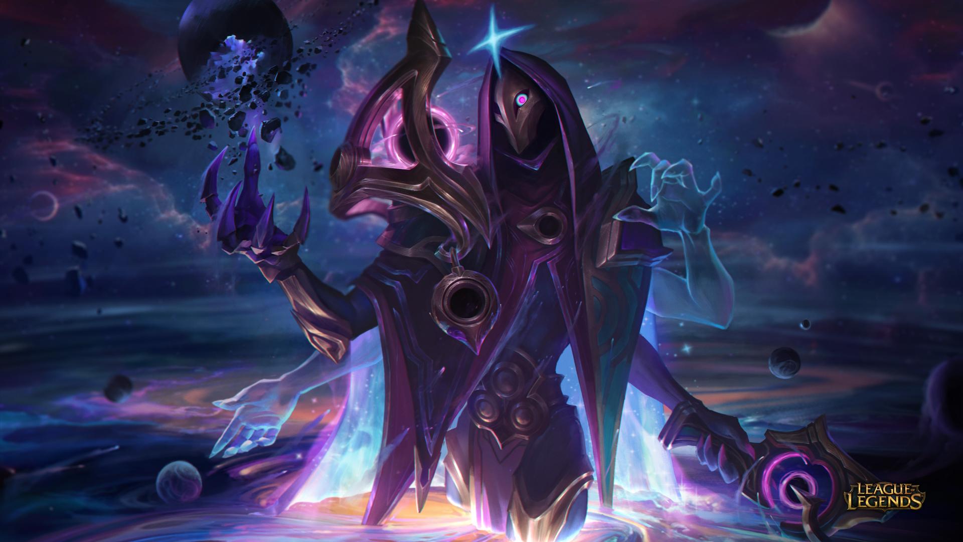 《LOL》6月18日更新维护内容一览