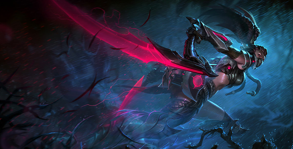 《LOL》6月19日测试服版本更新汇总