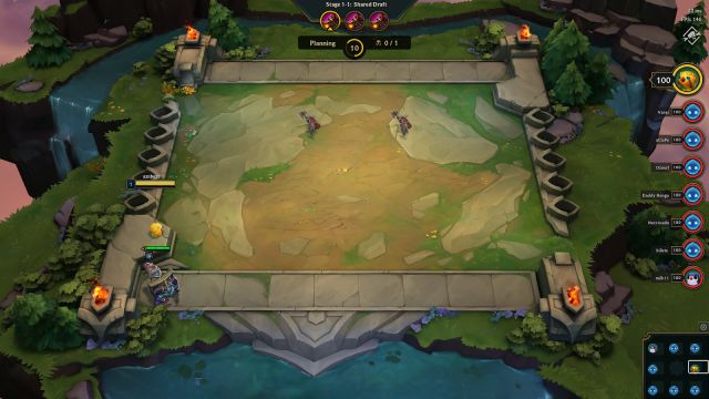 《LOL》6月19日测试服版本更新汇总