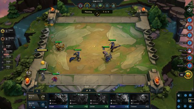 《LOL》6月19日测试服版本更新汇总