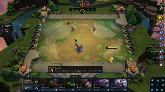 《LOL》6月19日测试服版本更新汇总