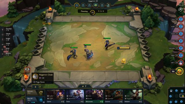 《LOL》6月19日测试服版本更新汇总