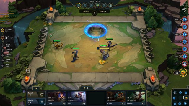 《LOL》6月19日测试服版本更新汇总