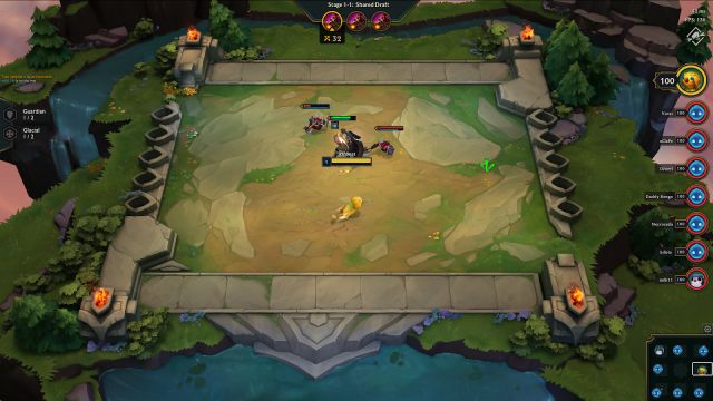 《LOL》6月19日测试服版本更新汇总