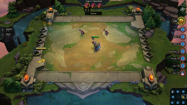 《LOL》6月19日测试服版本更新汇总