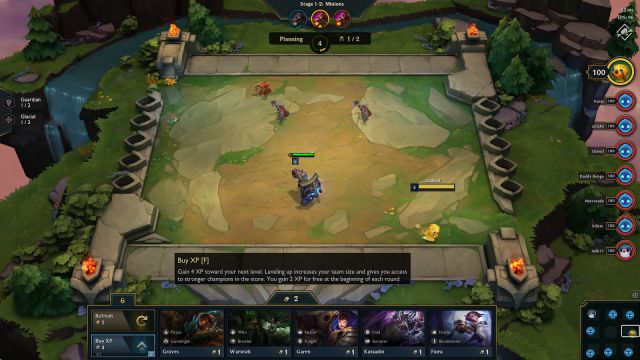 《LOL》6月19日测试服版本更新汇总