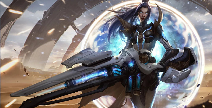 《LOL》9.12版本加强下路英雄攻略汇总