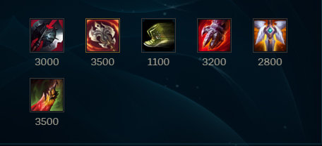 《LOL》9.12克制刺客英雄攻略汇总