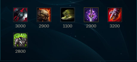 《LOL》9.12克制刺客英雄攻略汇总