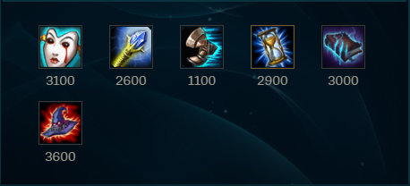 《LOL》9.12克制刺客英雄攻略汇总