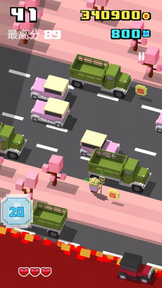 莫奈工作室携《英雄过马路》参展2019ChinaJoyBTOC ！