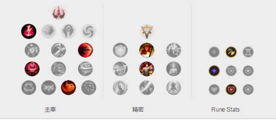 《LOL》9.12三大野王攻略汇总