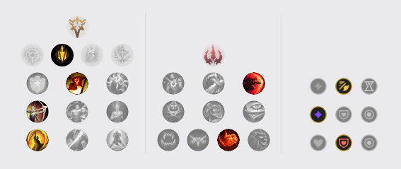 《LOL》9.12三大野王攻略汇总