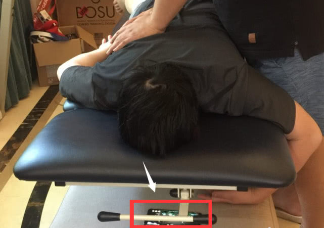 UZI晒出训练照 韩服九连胜背后是老将一路坚持的艰辛