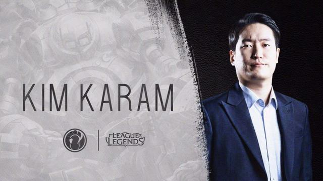 宝蓝队内地位非常高 IG教练BP都喊“蓝哥”