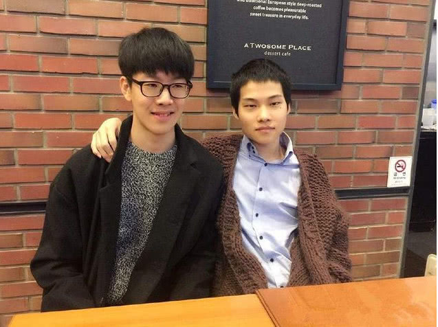 路人王Dopa直播再遇蛋糕 直接复仇