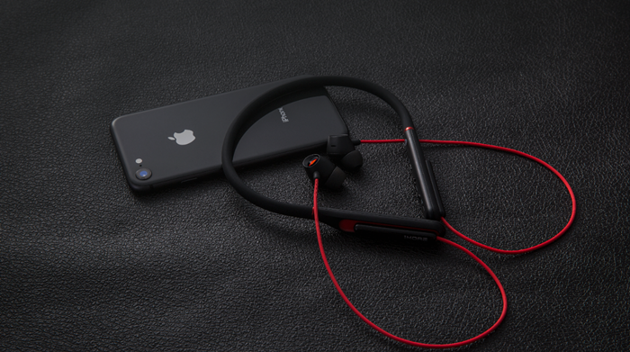 准备好了吗？1MORE万魔耳机约你面基！