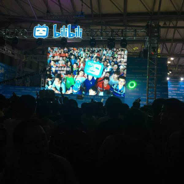 历年ChinaJoy最具创意展台盘点，一切为了吸睛！