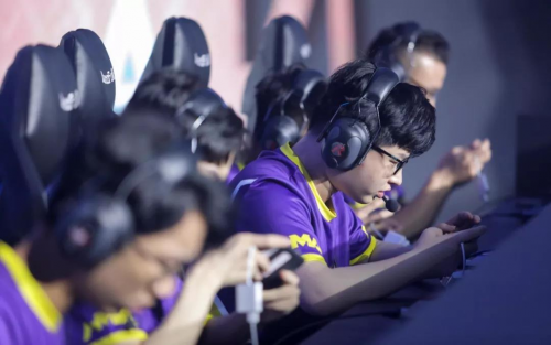 深耕电竞内容生态 虎牙HMA 搭建游戏厂商和粉丝的沟通桥梁