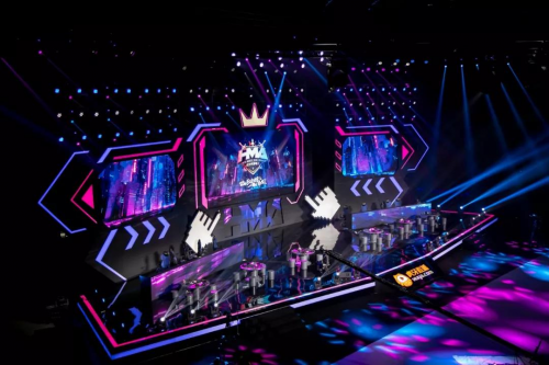 深耕电竞内容生态 虎牙HMA 搭建游戏厂商和粉丝的沟通桥梁