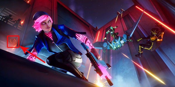 《堡垒之夜》第九赛季第七周隐藏任务攻略