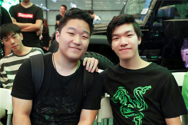 Razer雷蛇将在2019eSmart再续精彩!