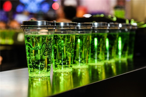 Razer雷蛇将在2019eSmart再续精彩!