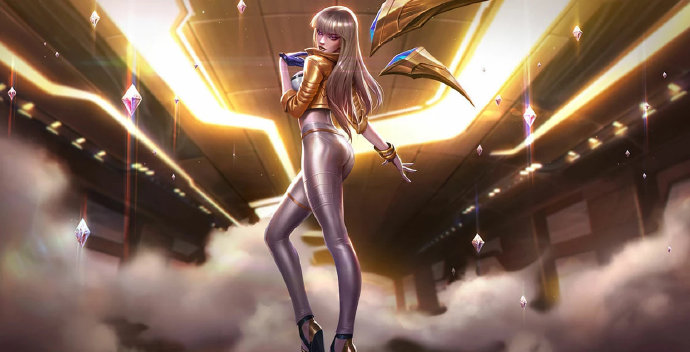 《LOL》9.12国服高登场率英雄攻略汇总