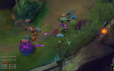 《LOL》9.12国服高登场率英雄攻略汇总