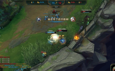 《LOL》9.12国服高登场率英雄攻略汇总