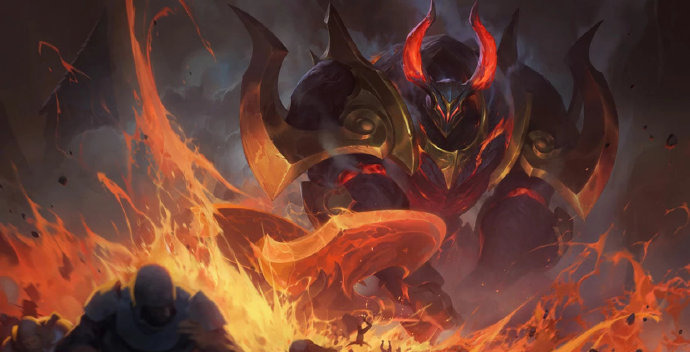 《LOL》9.12国服高登场率英雄攻略汇总