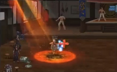 《DNF》黑暗权能属性汇总