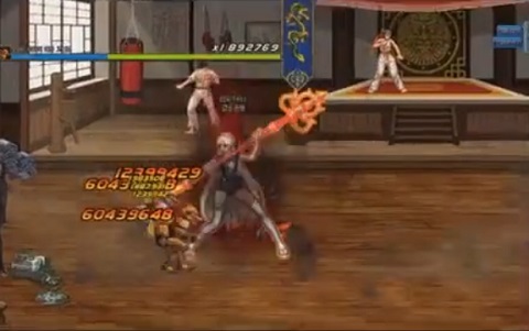 《DNF》黑暗权能属性汇总