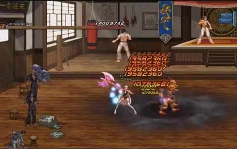 《DNF》黑暗权能属性汇总