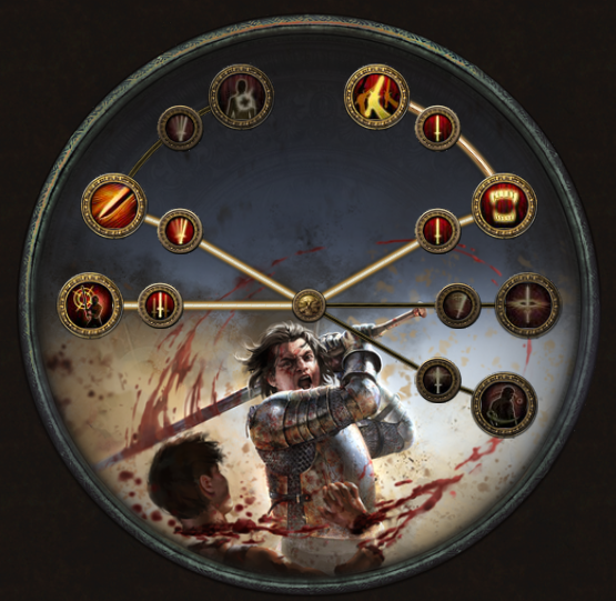 《流放之路》3.7元素打击处刑弓刷图BD推荐