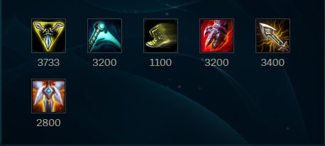 《LOL》9.12三大偷钱上单汇总攻略