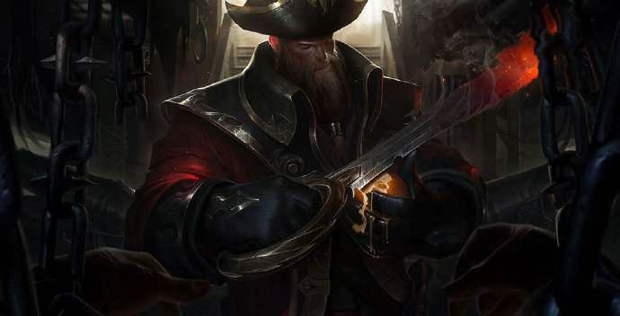 《LOL》9.12三大偷钱上单汇总攻略