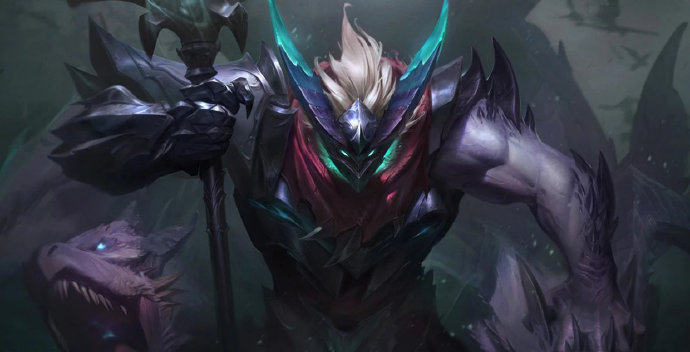 《LOL》9.12国服前四禁用英雄汇总攻略