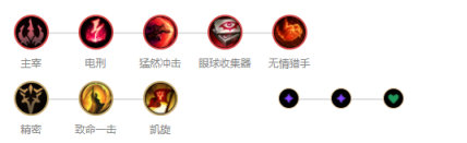 《LOL》9.12国服强势中单刺客攻略汇总